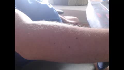 Daniel online show from October 20, 12:05 pm