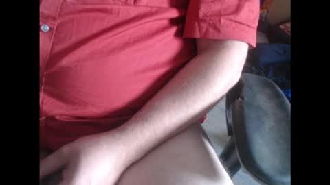 Daniel online show from November 23, 11:21 am