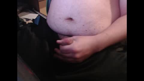 Daniel online show from December 2, 9:32 pm