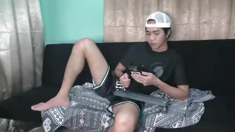 Lf Babe online show from April 14, 9:04 am