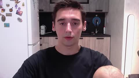 BAXTER online show from October 8, 9:56 pm