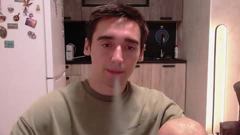 BAXTER online show from October 13, 10:10 pm