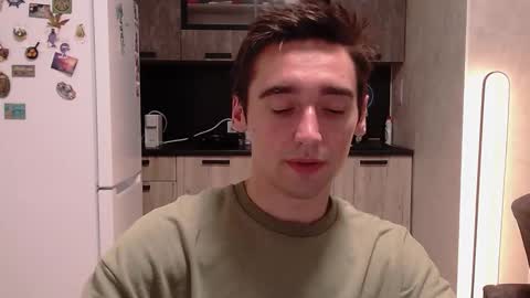 BAXTER online show from October 19, 9:48 pm