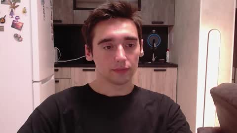 BAXTER online show from October 27, 9:52 pm