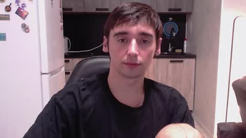 BAXTER online show from December 4, 9:23 pm