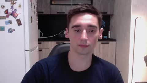 BAXTER online show from January 12, 9:42 pm