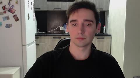 BAXTER online show from February 4, 9:31 pm