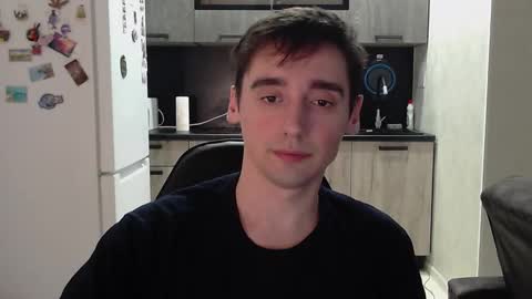 BAXTER online show from February 17, 9:21 pm