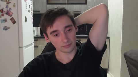 BAXTER online show from February 20, 9:48 pm