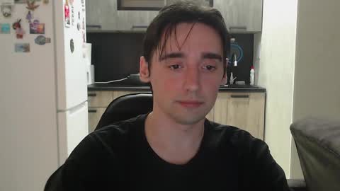 BAXTER online show from May 18, 8:58 pm
