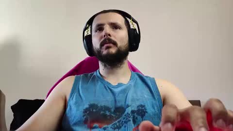 Snapshot of baxxline chatting on October 22, 10:37 am Baxxline online show from October 22, 10:37 am