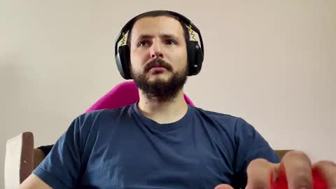 Snapshot of baxxline chatting on October 27, 12:09 pm Baxxline online show from October 27, 12:09 pm