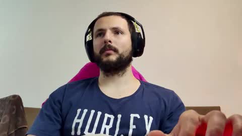 Snapshot of baxxline chatting on November 5, 12:21 am Baxxline online show from November 5, 12:21 am