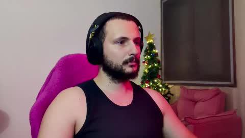 Baxxline online show from December 23, 1:03 am