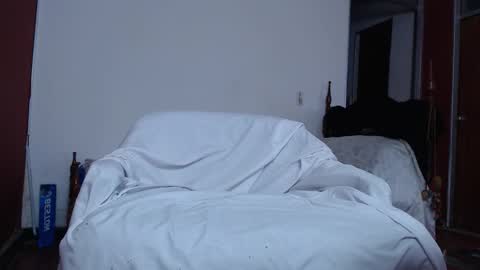 bayonette_black online show from November 5, 10:10 pm