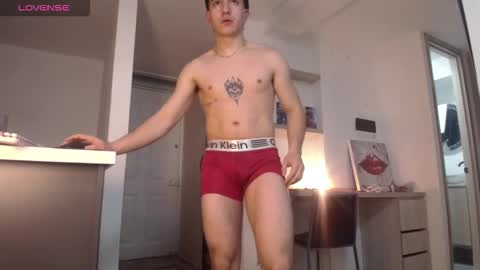 Bayron online show from February 15, 5:04 am