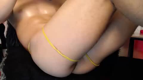 Bayron Rodriguez online show from March 7, 7:30 am