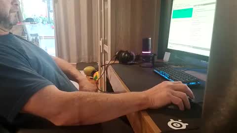 bazooka76 online show from September 8, 9:36 pm