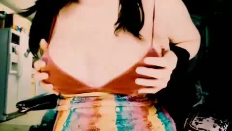 Brynn Vixen online show from September 24, 6:33 pm