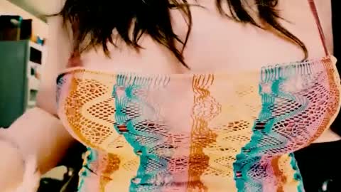 Brynn Vixen online show from September 30, 2:27 am