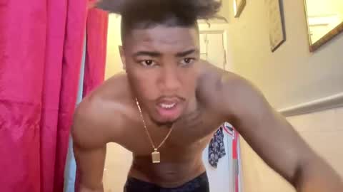 bb_colin online show from January 8, 2:46 pm