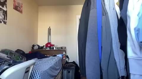 bb_colin online show from January 14, 5:34 pm