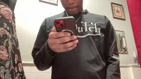 bb_colin online show from January 31, 10:31 pm