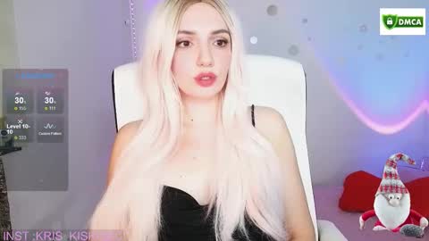 Kris online show from January 9, 6:21 pm