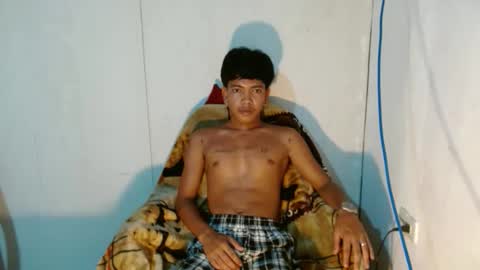 josh online show from April 9, 4:01 am