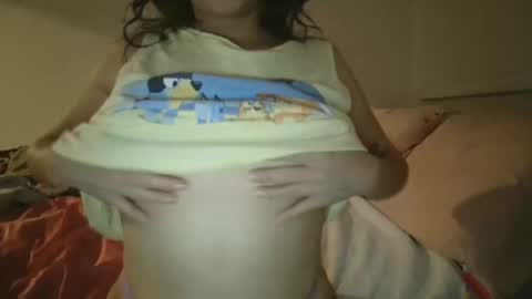 bbbaby03 online show from October 18, 3:09 am