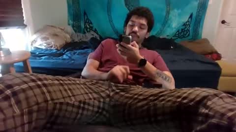 bbbbbro21 online show from February 11, 4:12 pm