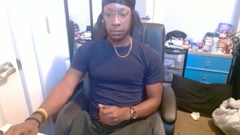 Snapshot of bbc_elrey chatting on January 8, 4:53 pm Racks online show from January 8, 4:53 pm