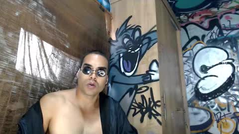 Justin online show from March 27, 2:39 pm