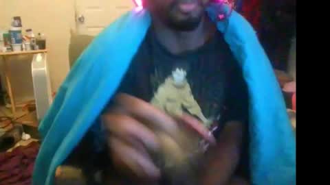 rocker n queen online show from November 24, 4:51 pm