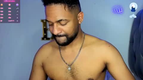 Snapshot of bbcblackhot33 chatting on March 2, 5:08 am john online show from March 2, 5:08 am