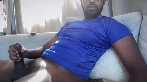 Daevon online show from October 15, 2:39 pm