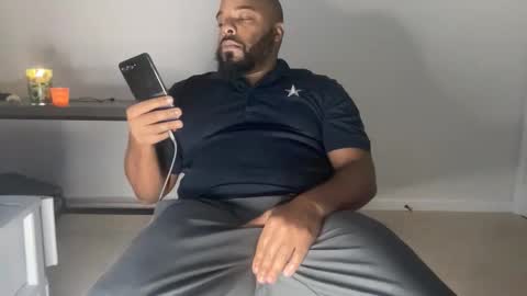 Zaddy online show from October 26, 12:44 pm