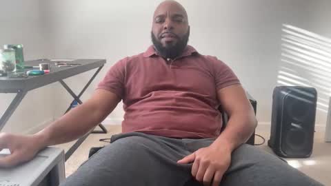 Zaddy online show from February 6, 2:53 pm