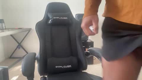 Zaddy online show from March 18, 2:09 pm