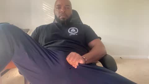 Zaddy online show from March 31, 1:44 pm