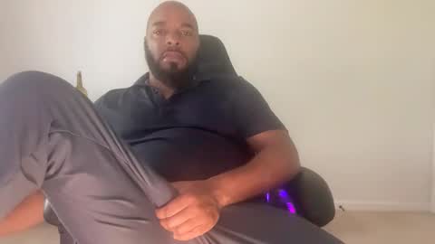 Zaddy online show from May 20, 3:29 pm