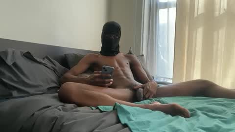 Master McCal online show from February 26, 4:06 pm