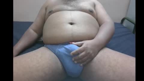 Snapshot of bbcsmith27 chatting on October 15, 6:19 pm smith online show from October 15, 6:19 pm