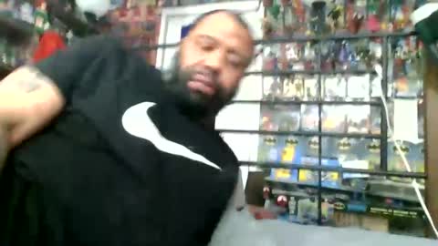 bbcwithahook online show from February 17, 7:47 am