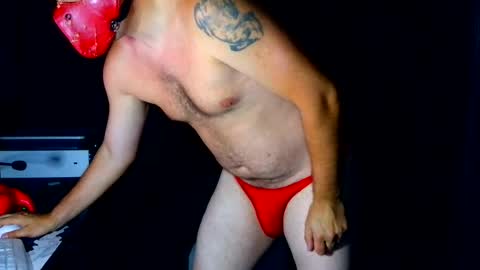 Bulgedude online show from August 10, 4:16 am