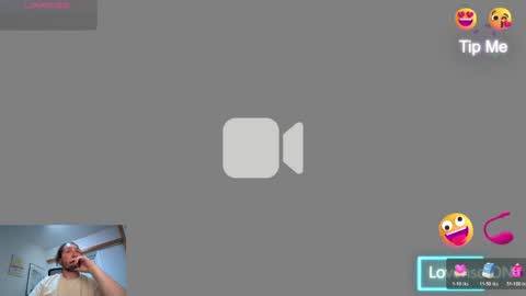 CallMeDaddy online show from May 28, 11:29 am