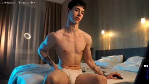 Brandon online show from November 4, 10:53 pm