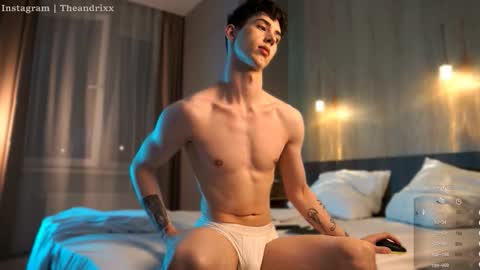 Brandon online show from November 8, 9:46 pm