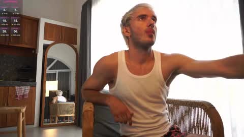 Snapshot of bbrandon_ chatting on May 12, 4:20 am Brandon online show from May 12, 4:20 am