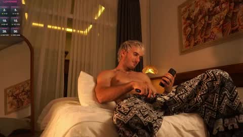 Snapshot of bbrandon_ chatting on May 17, 7:21 pm Brandon online show from May 17, 7:21 pm